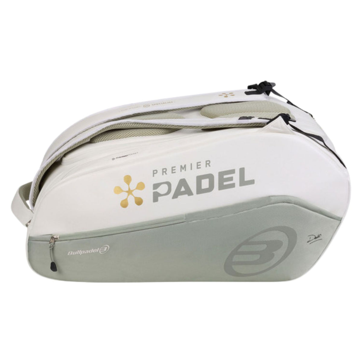 Bullpadel Racketbag Vertex Premier