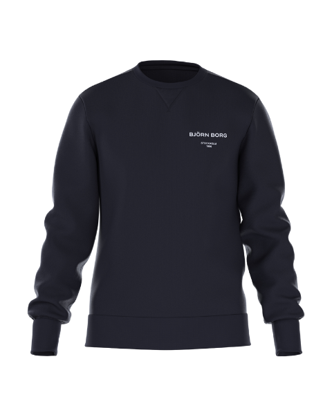 Björn Borg Essential 1 Sweatshirt Navy