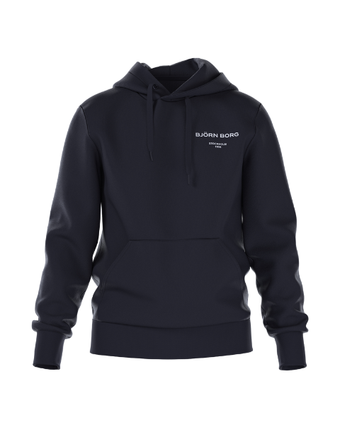 Björn Borg Hoodie Essential 1 Navy