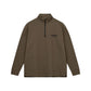 Cuera Active Structure Half Zip