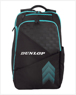 Dunlop Backpack Elite Black/Green