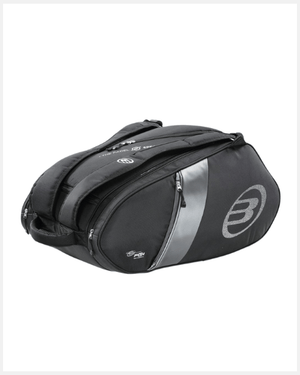 Bullpadel Racketbag Neuron Black