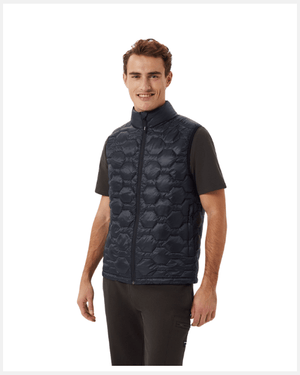 Björn Borg Downer Line Vest Black