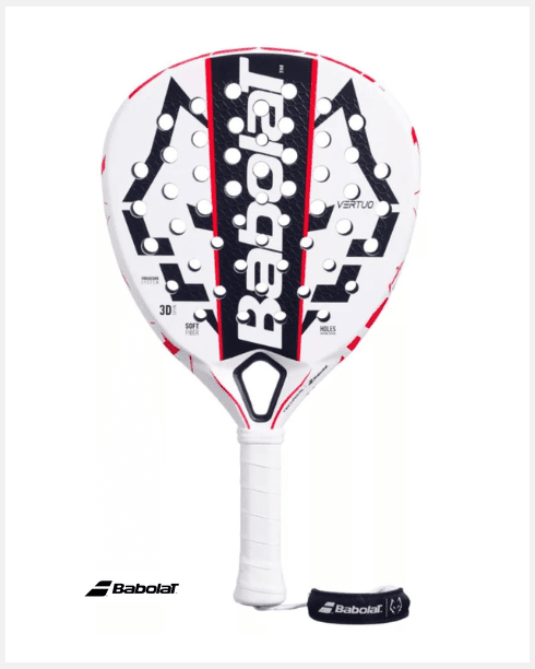 Babolat Technical Vertuo Juan Lebron 2025