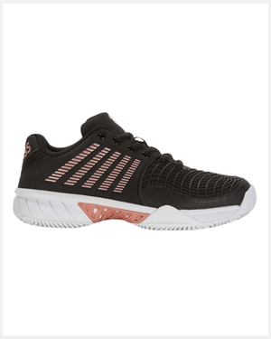 K-Swiss Express Light 3 HB Black/Pink