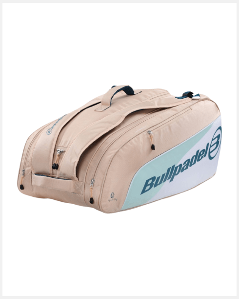 Bullpadel Racketbag Elite Pink