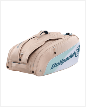 Bullpadel Racket Bag Elite Pink