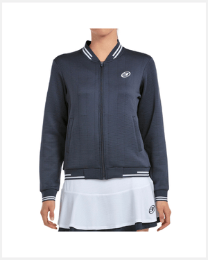 Bullpadel Jacke Tangra Navy