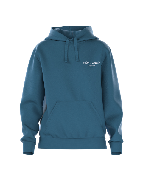 Björn Borg Hoodie Essential 1 Women Blue