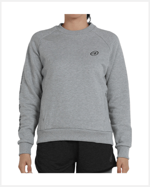 Bullpadel Natas Sweater Grey