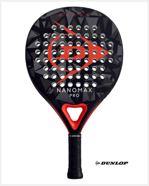 Dunlop Nanomax Pro