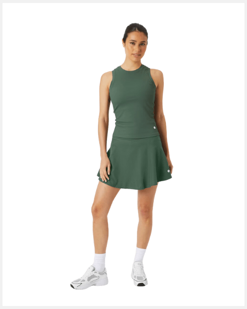 Björn Borg Ace Skirt Green