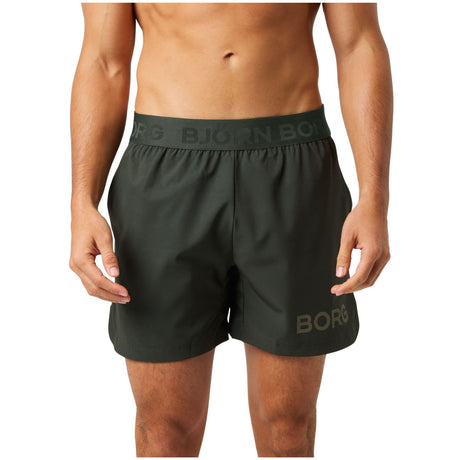 Björn Borg 6" Shorts
