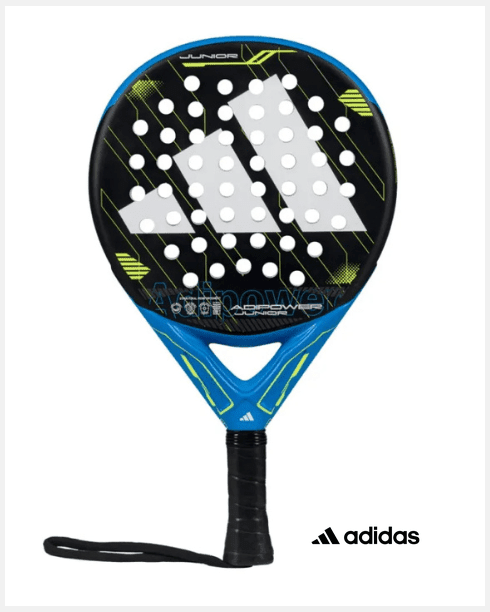 Adidas Adipower Junior 3.4