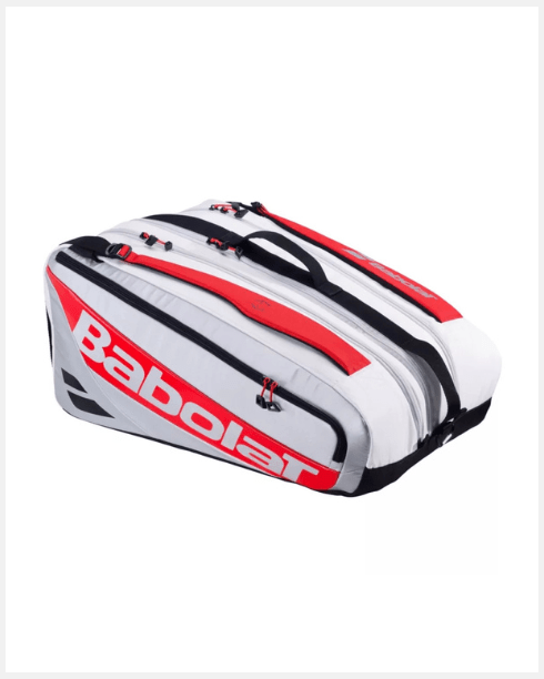 Babolat RH Pro Padel Juan Lebron White/Red