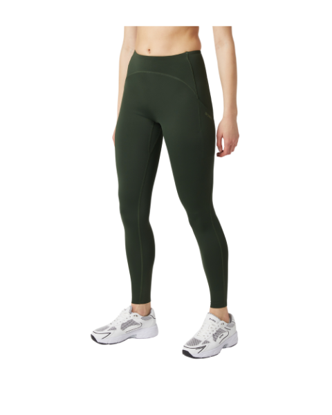 Björn Borg Reform Premium Tights Green