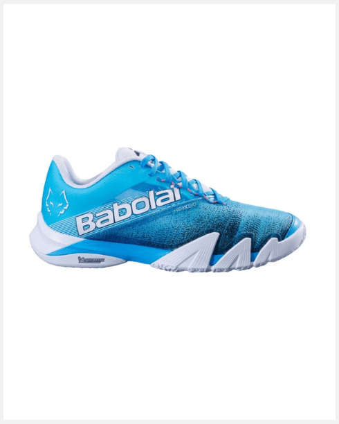 Babolat Jet Premura 2 Cyan Blue/White