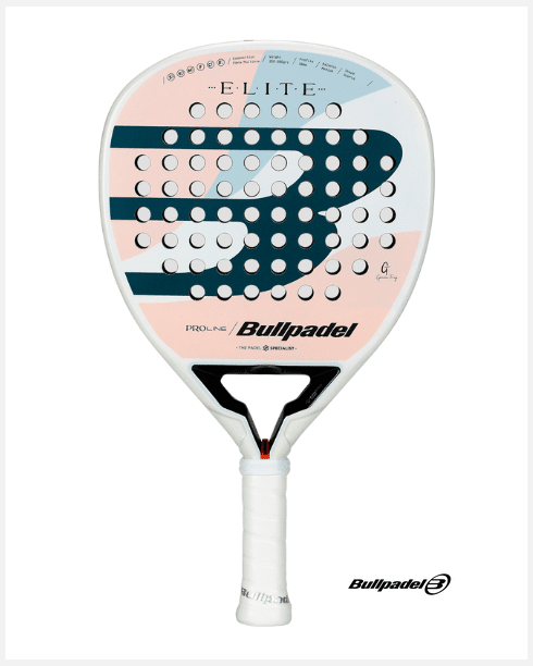 Bullpadel ELITE W 25