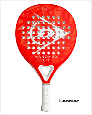 Dunlop Nanomax Lite