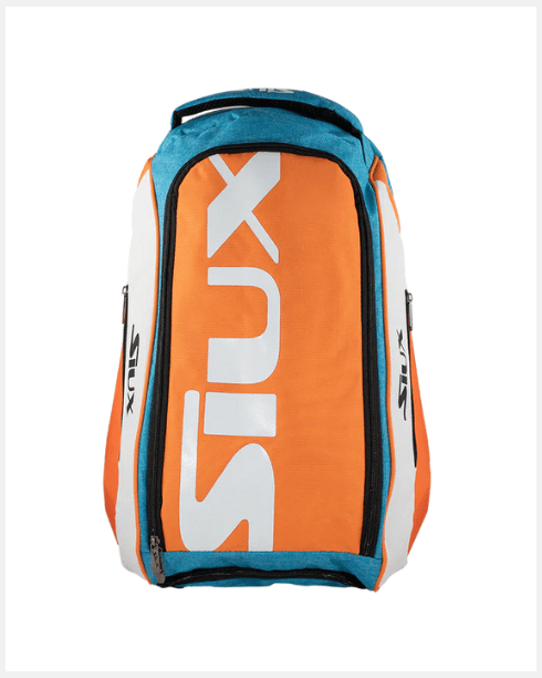 Siux Backpack Pro Tour Orange