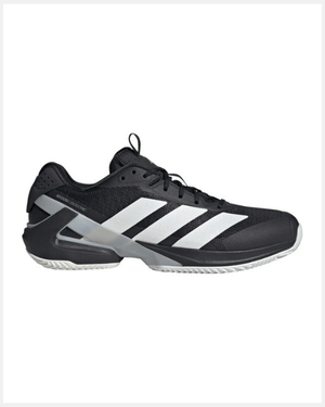 Adidas Adizero Ubersonic 5 M Schwarz