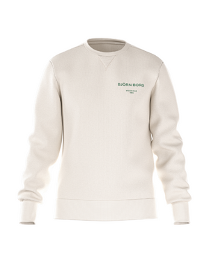 Björn Borg Essential 1 Sweatshirt White