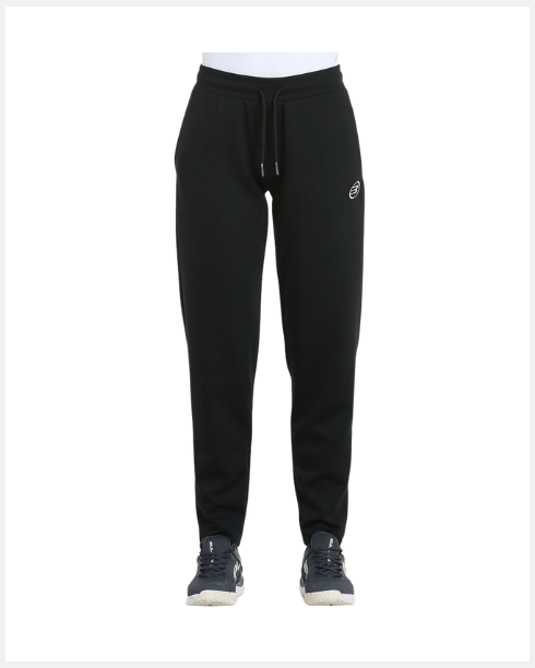 Bullpadel Nigran Training Pants Black