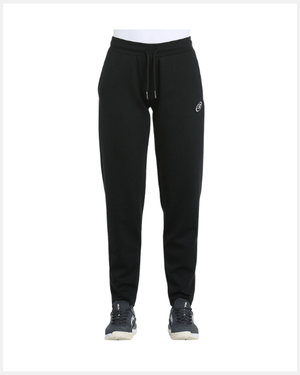 Bullpadel Nigran Training Pants Black