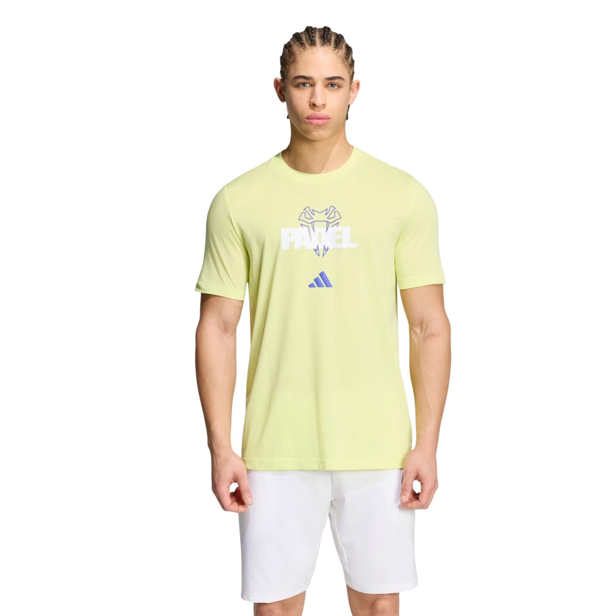 Camiseta Adidas Padel Graphic