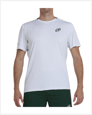 Bullpadel T-Shirt Lili 25V White