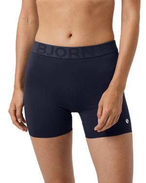 Björn Borg Ace Stretch Short Marineblau