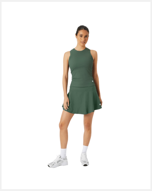 Björn Borg Ace Skirt Pocket Green