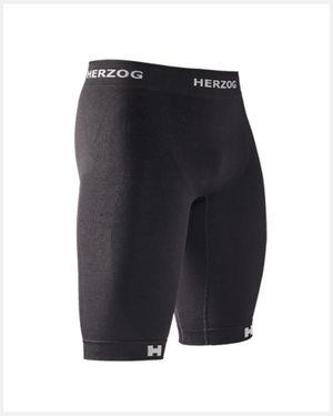 Herzog Pro Compression Shorts Black