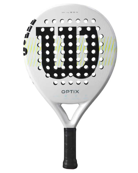 Wilson Optix V1 White