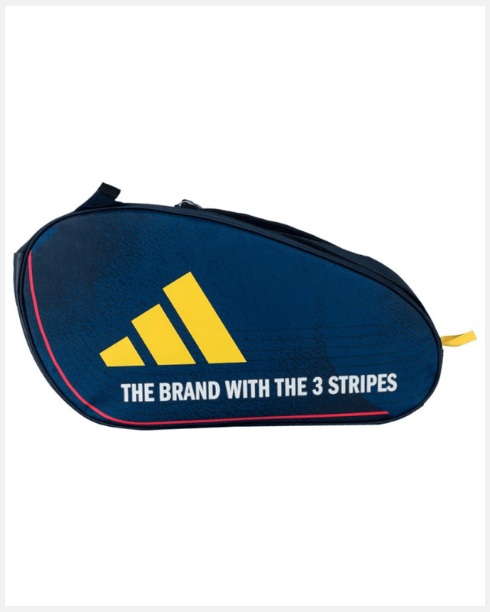 Adidas Racket Bag Control 3.4 Blue