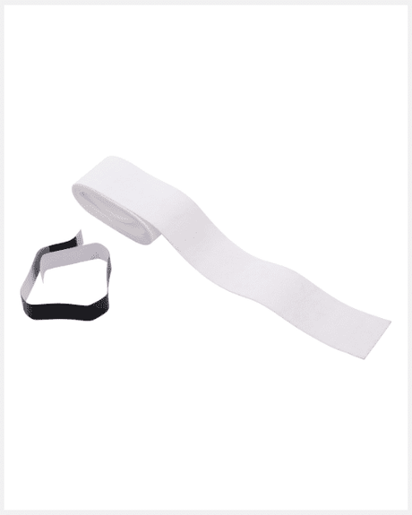 By VP Overgrip Sticky White (3 pieces)