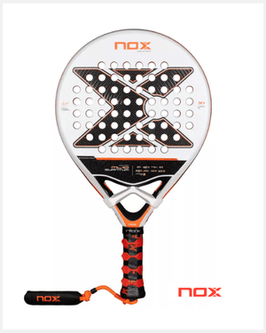 NOX ML10 Quantum 3K von Miguel Lamperti