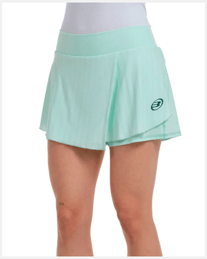 Bullpadel Skirt Adrar Green