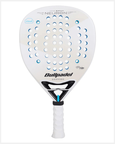 Bullpadel NEURON Cloud 25