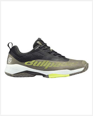 Bullpadel Perf Hybrid 24i Khaki