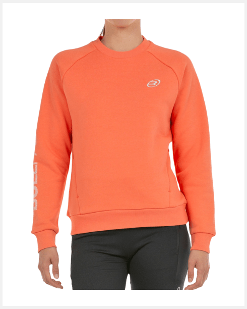 Bullpadel Natas Pullover Orange