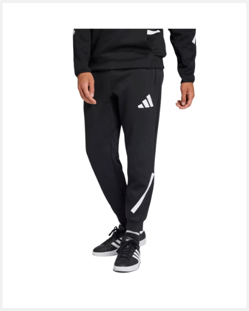 Adidas Pants Z.N.E PT Black