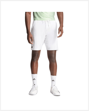 Adidas Ergo Shorts White