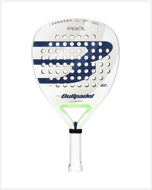 Bullpadel Pearl 25