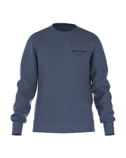 Björn Borg Essential 1 Sweatshirt Light Blue