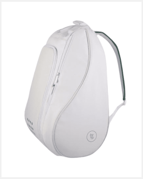 By VP Backpack Large White