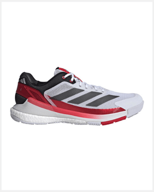 Adidas Crazyquick Boost Weiß