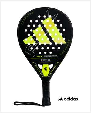 Adidas RX Series Lime 3.4