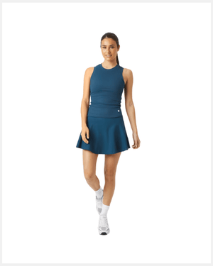 Björn Borg Ace Skirt Pocket Blue