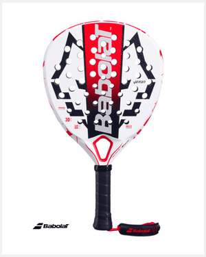 Babolat Technical Veron Juan Lebron 2025